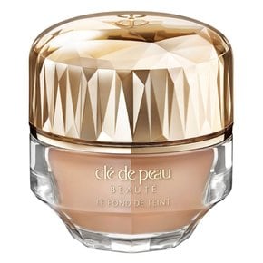 CLE DE PEAU BEAUTE 끌레드뽀 보떼 더 파운데이션 O40