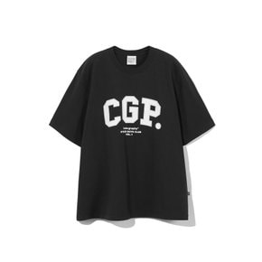 CGP 아치 로고 티셔츠 CBDUUTS002