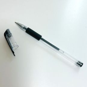 3컬러 기본 볼펜 0.5mm 사무용품 학용품 필기구