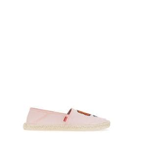 Flat shoes FD62ES020_F7634 PINK