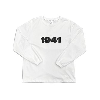 Jeep [여주점] 지프 1941 긴팔티 JQ2TSU004WH