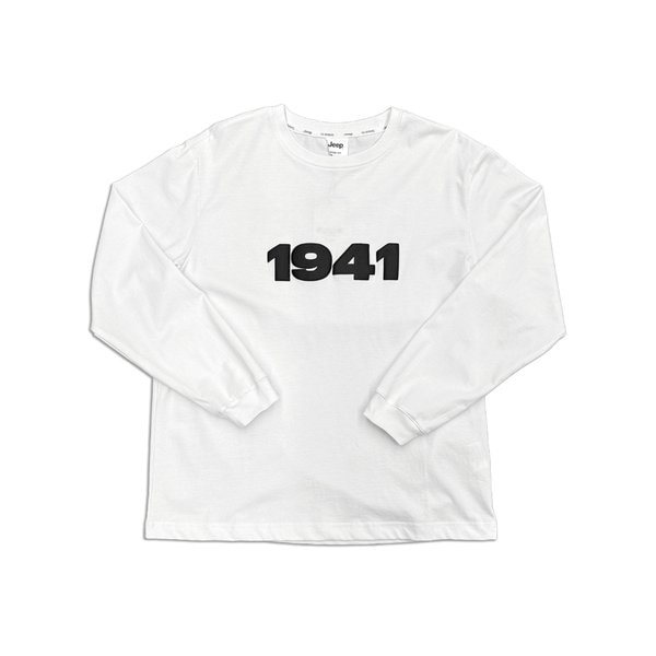 [여주점] 지프 1941 긴팔티 JQ2TSU004WH