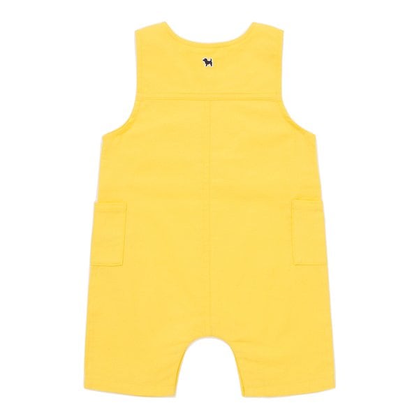 [여주점] [오프라벨 여주점] 블루독베이비 (YE) 도기세트형7부우주복 (45113-601-06)