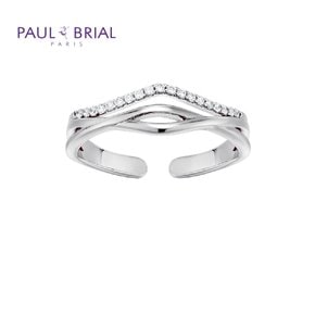 [SILVER] PYSR0059 (WG) 트리플 큐링 반지
