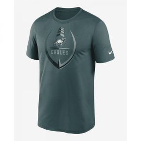 드라이핏 아이콘 레전드 (나이키 NFL 필라델피아 이글스) 맨즈 T Shirt