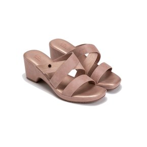 여성 세미정장 샌들 굽6CM PFEMDS68IPI HDIS4a GN_GN