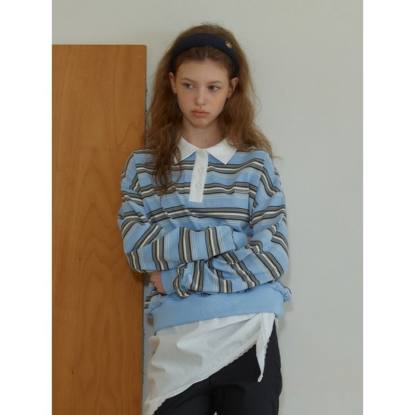 ANC COTTON CANDY SWEATSHIRT_BLUE