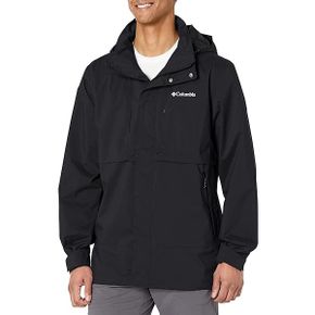 미국 컬럼비아 남자 등산자켓 바람막이 Columbia Mens Wright Lake Jacket 1434454