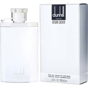 [뉴욕 스토어 발송]던힐 디자이어 실버 오드뚜왈렛 100ml