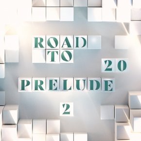 [USB Memory]조용필 - Road To 20 : Prelude 2 (Usb) / Cho Yong Pil - Road To 20 : Prelude 2 (Usb)