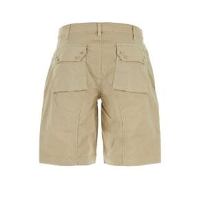 Shorts 24CTCUP02166006290 103 Beige o Tan