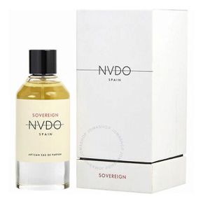 Nvdo 유니섹스 공용 Sovereign 아티산 EDP 2.5 oz 프래그런스 향수 8612030