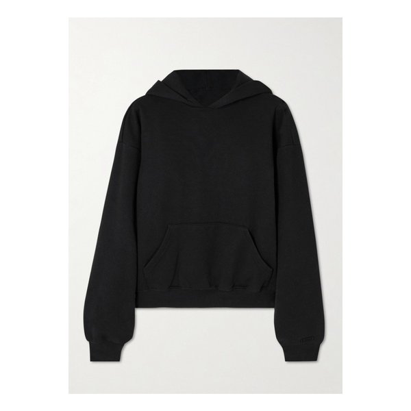 스킴스 클래식 후디 오닉스 블랙 46376663162840028