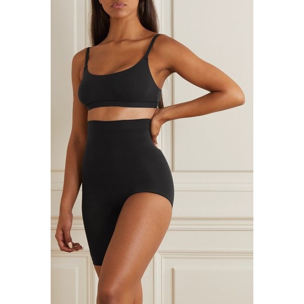 스킴스 핏츠 에브리바디 스쿱넥 브라렛 46353151654532025