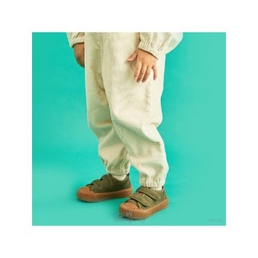 디즈니베이비 라이온킹코듀로이운동화(CREAM,KHAKI)79R576401