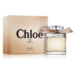 [해외직구] 끌로에 오드 퍼퓸 향수 여성용 75ml Chloe Eau de Parfum for Women 75 ml