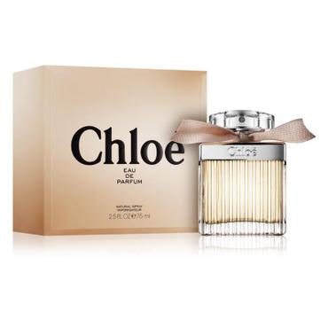  [해외직구] 끌로에 오드 퍼퓸 향수 여성용 75ml Chloe Eau de Parfum for Women 75 ml