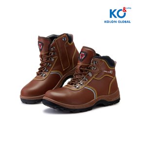 6인치 안전화 KG-611K