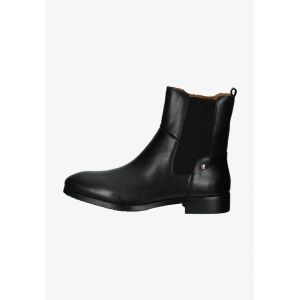 이스퀘어 4509149 Pikolinos Classic ankle boots - black