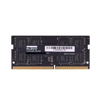 아이코다 ESSENCORE KLEVV 하이닉스칩 DDR4 8GB PC4-25600 CL22 노트북용 메모리 파인인포