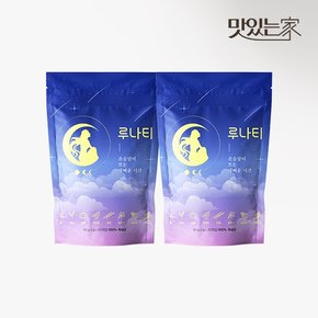 루나 루나티 40g (20개입) X 2개