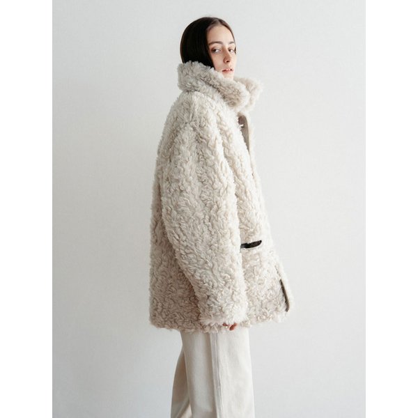 Reversible Boxy Searing Mustang