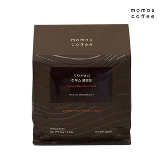 보섭이네푸드 모모스 커피 하우스브랜드 1kg