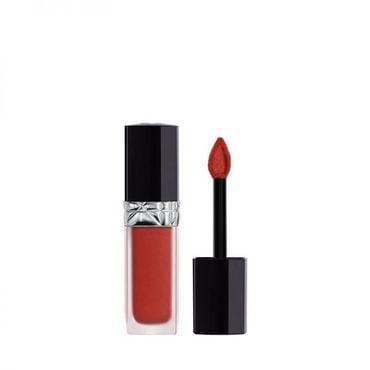 DIOR Rouge 디올 포에버 리퀴드 립스틱 - 861 포에버 Charm 4054007