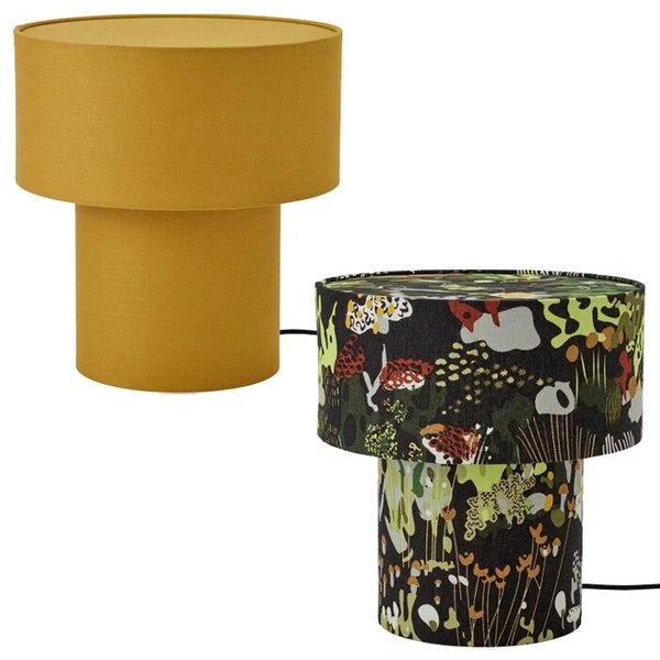 STOCKHOLM 스톡홀름 2025 탁상스탠드 35cm 전구미포함/책상등/무드등/인테리어조명