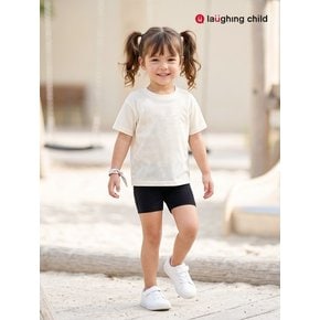 베이직 쿨 3부 레깅스_BK (8432940492)