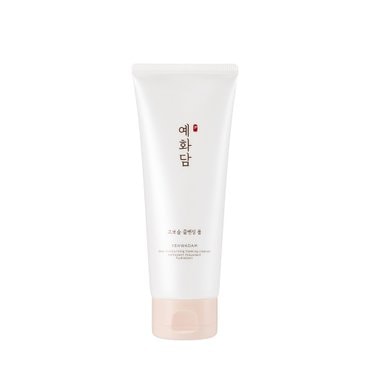 더페이스샵 예화담 고보습 클렌징 폼 150ml