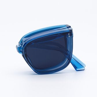 리끌로우 PIRPIR SUNGLASS BLUE