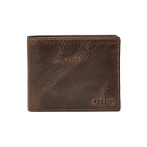 [파슬 FOSSIL] ML3771201 남성 반지갑