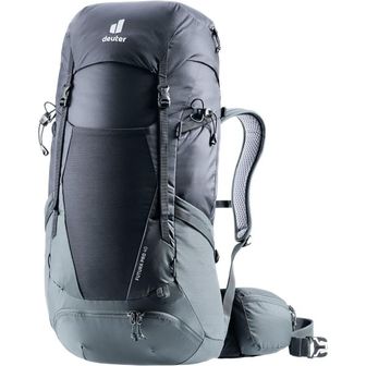  영국 도이터 배낭 Deuter 남녀공용 Futura Pro 40 Hiking Backpack pack of 1 1681152