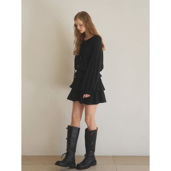 폴링캉캉SK_Black