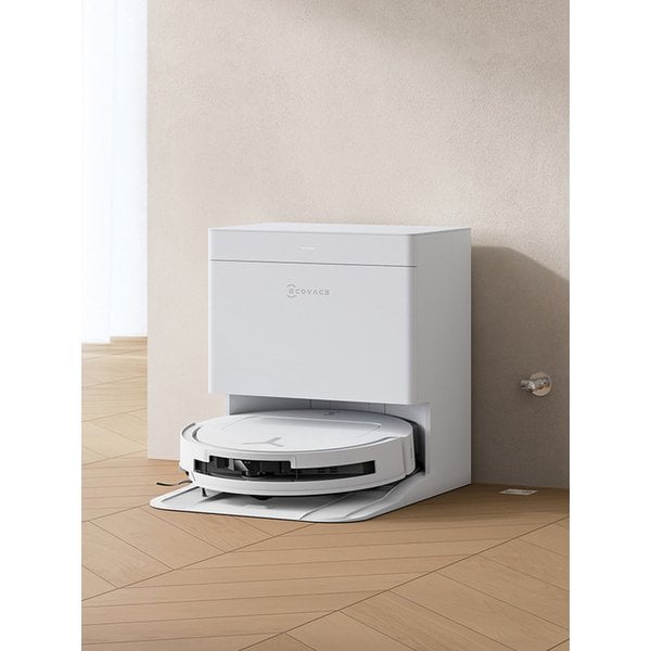 디봇 T50 프로 옴니 직배수형 로봇청소기(직배수전용/별도설치필요)