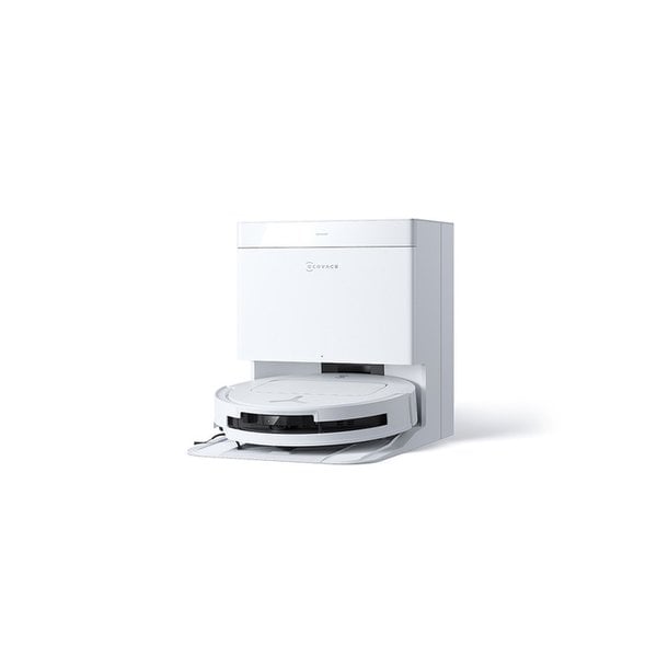 디봇 T50 프로 옴니 직배수형 로봇청소기(직배수전용/별도설치필요)