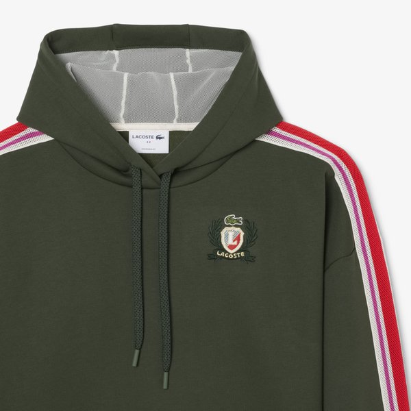 [시흥점] 여성 MIF 로고 후드 스웻셔츠 SF9609-55G