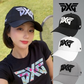 PXG 프로라이트 920 캡 여성골프모자 XFPPU8554-21