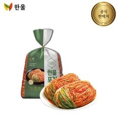 한울 포기김치 10kg