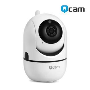 파베르 QCAM-S10 CCTV IP카메라 무선CCTV