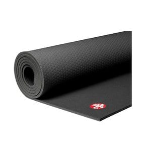 만두카 Manduka PRO 요가 매트 큰 사이즈 The Black mat 두툼함