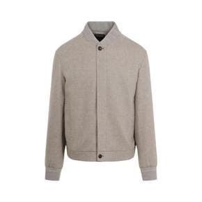 24FW 에르메네질도제냐 자켓 RUCT45A6 C119 139 Beige