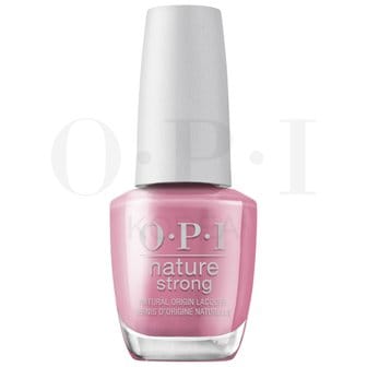 OPI [네이처스트롱] NAT009 - Knowledge is Flower