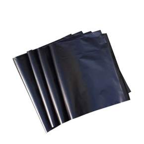 HDPE 블랙 택배봉투 26cmX40cm+4cm 200매
