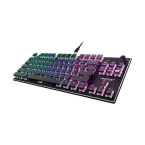 로캣 불칸 TKL 적축 텐키리스 키보드 ROCCAT VULCAN TKL RGB