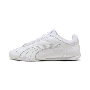 푸마 가죽 스니커즈 운동화 캐치 솔레일 PUMA CATCH SOLEIL 402744 04