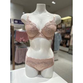 케미컬패치자수 꾸띄르 레이스 몰드 햄팬티세트 (BR954A BP954AP)