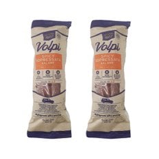  VOLPI 볼피 스파이시 소프레사타 살라미컷 227G (핫 소프레사 살라미컷)X2
