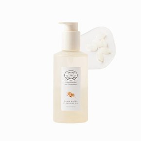 [쥬스투클렌즈] 그레인 수 클렌징 오일 200ml